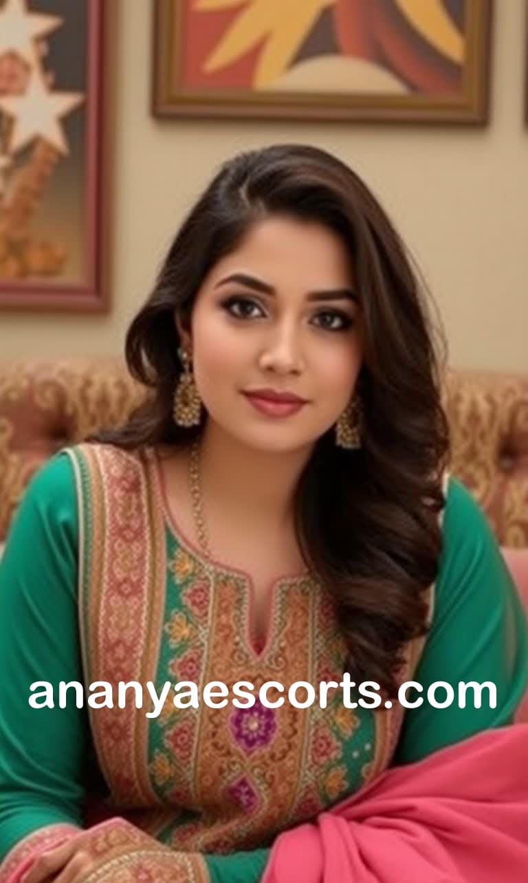 Canacona Escorts