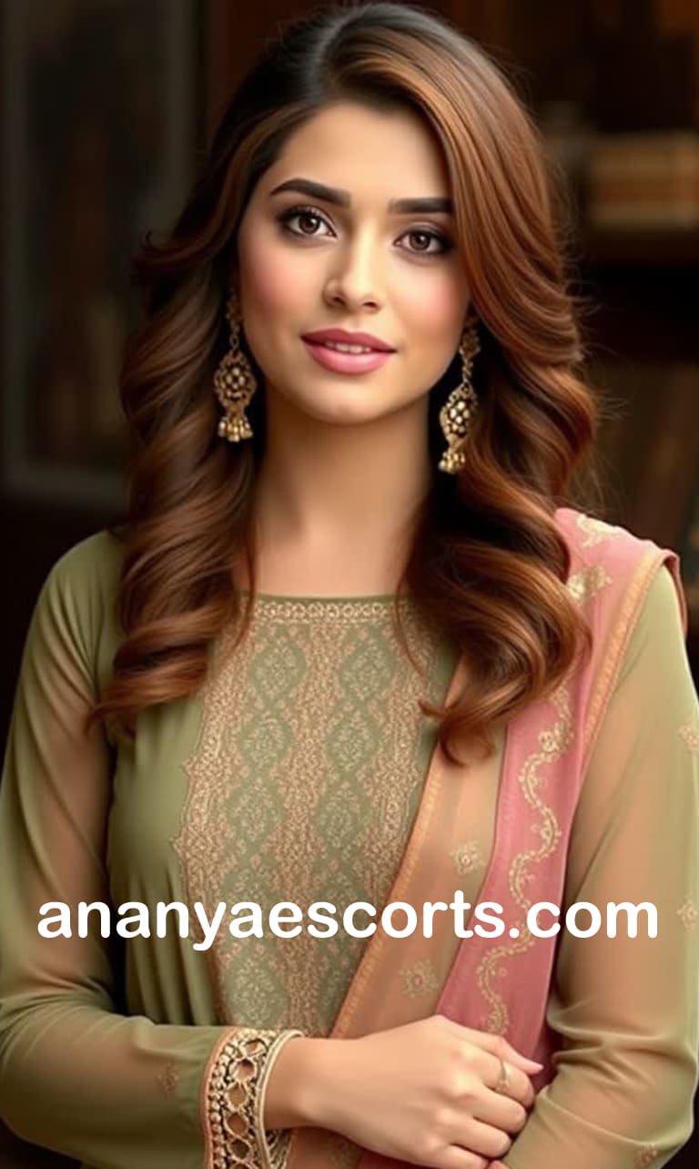 Escort Service in Canacona