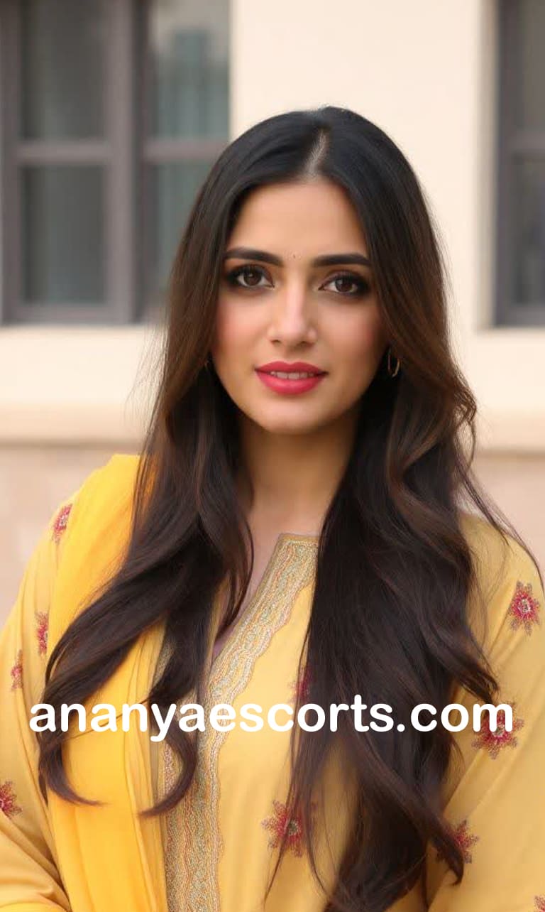 Canacona Escorts