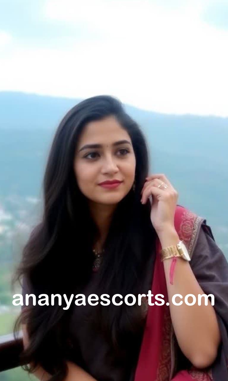 Canacona Escorts